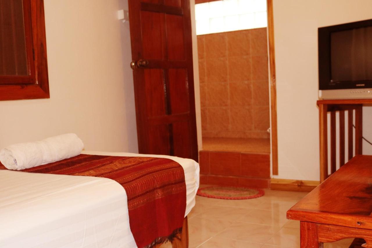 Apple Guesthouse Luang Prabang Room photo