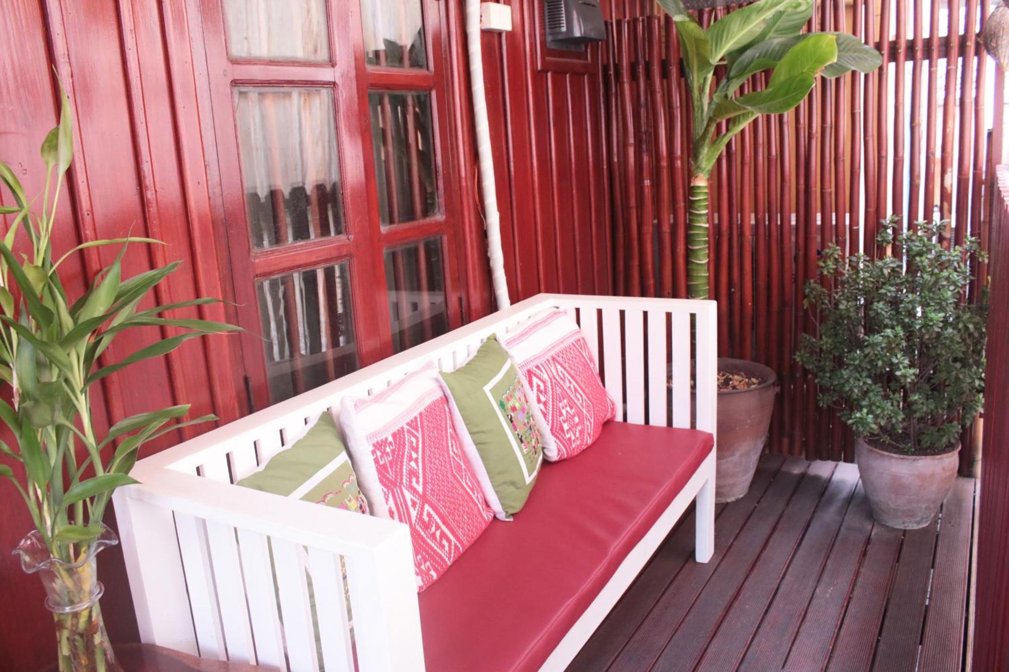 Apple Guesthouse Luang Prabang Room photo