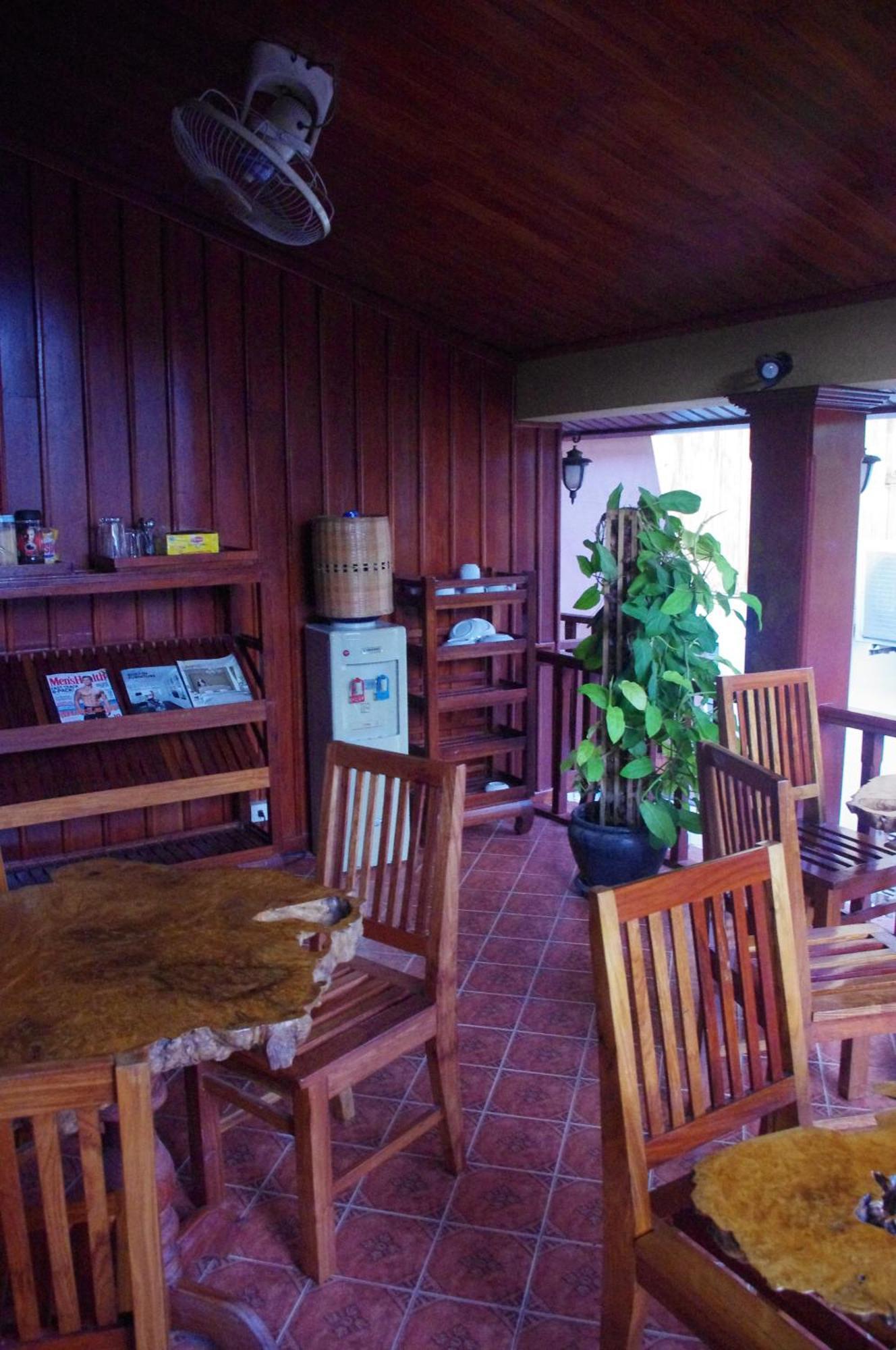 Apple Guesthouse Luang Prabang Exterior photo