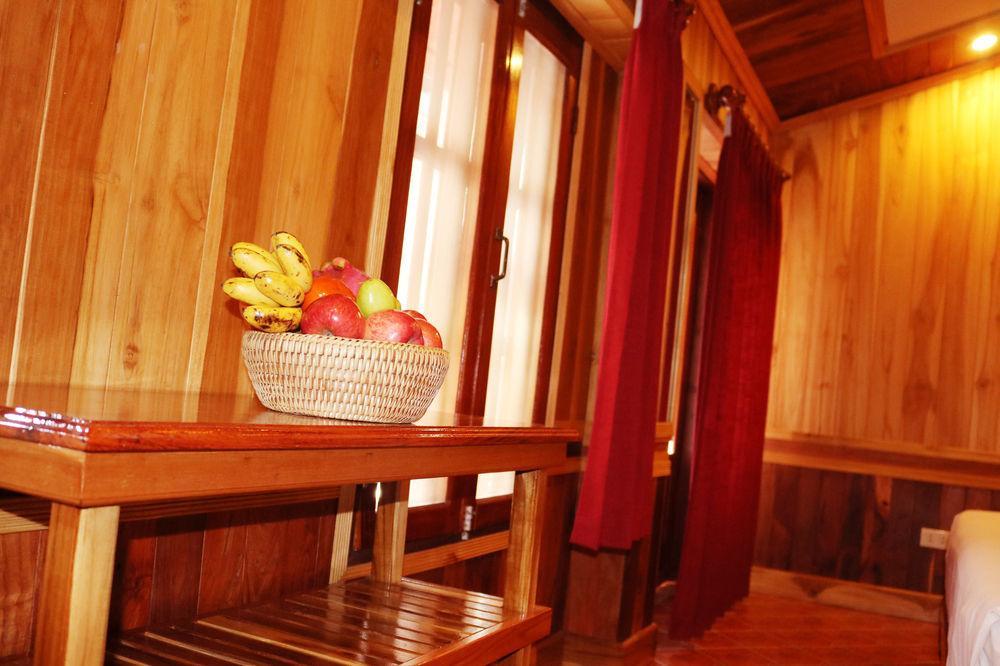 Apple Guesthouse Luang Prabang Exterior photo